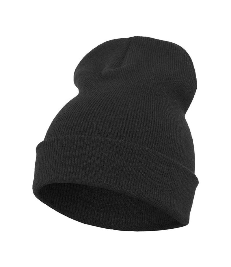 Flexfit Heavyweight Long Beanie - Image 2