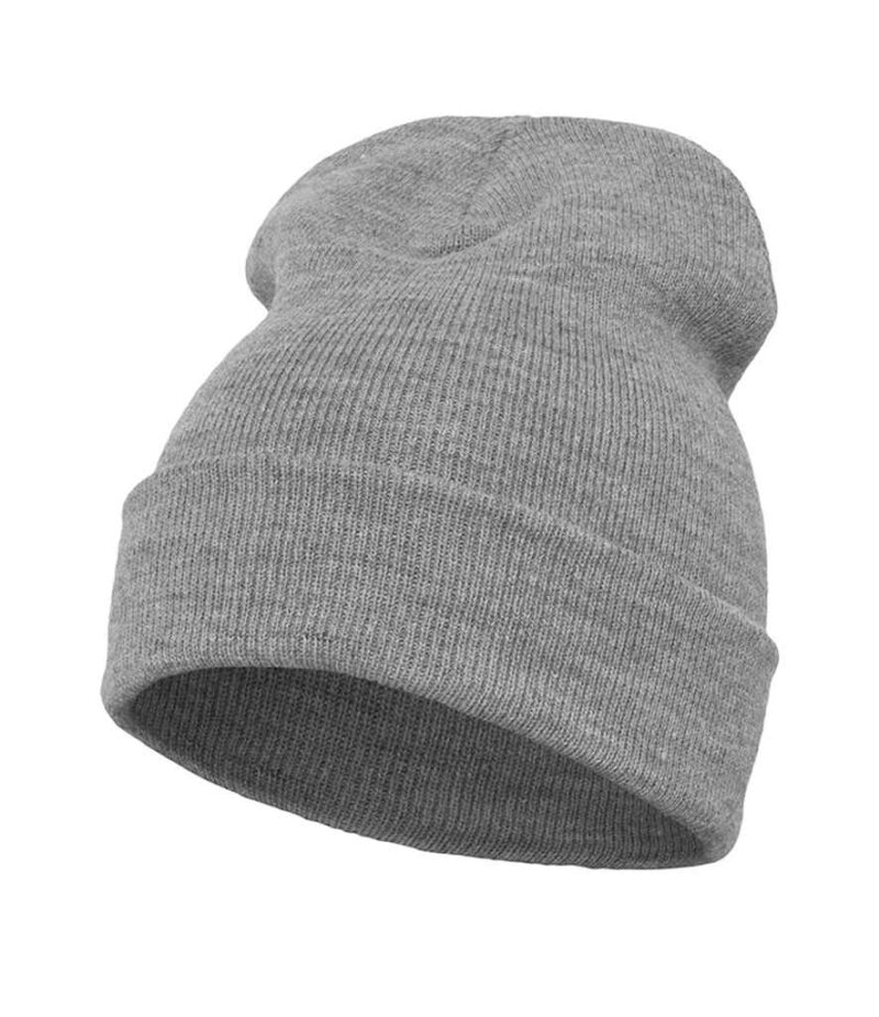 Flexfit Heavyweight Long Beanie - Image 13