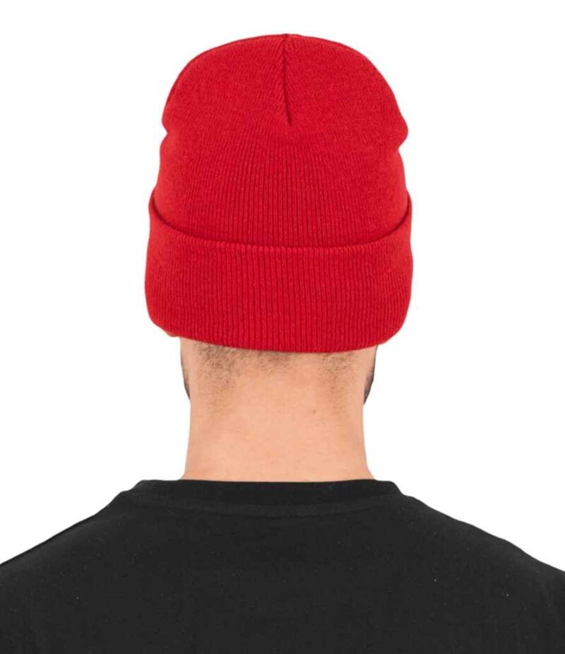 Flexfit Heavyweight Long Beanie - Image 15