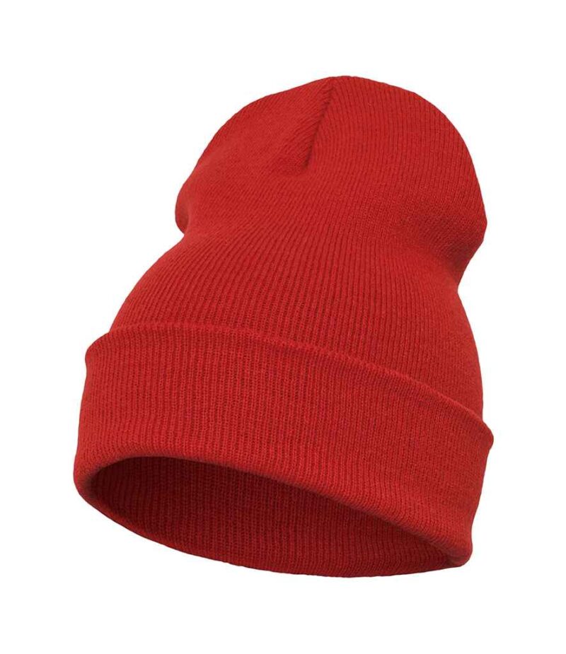 Flexfit Heavyweight Long Beanie - Image 16