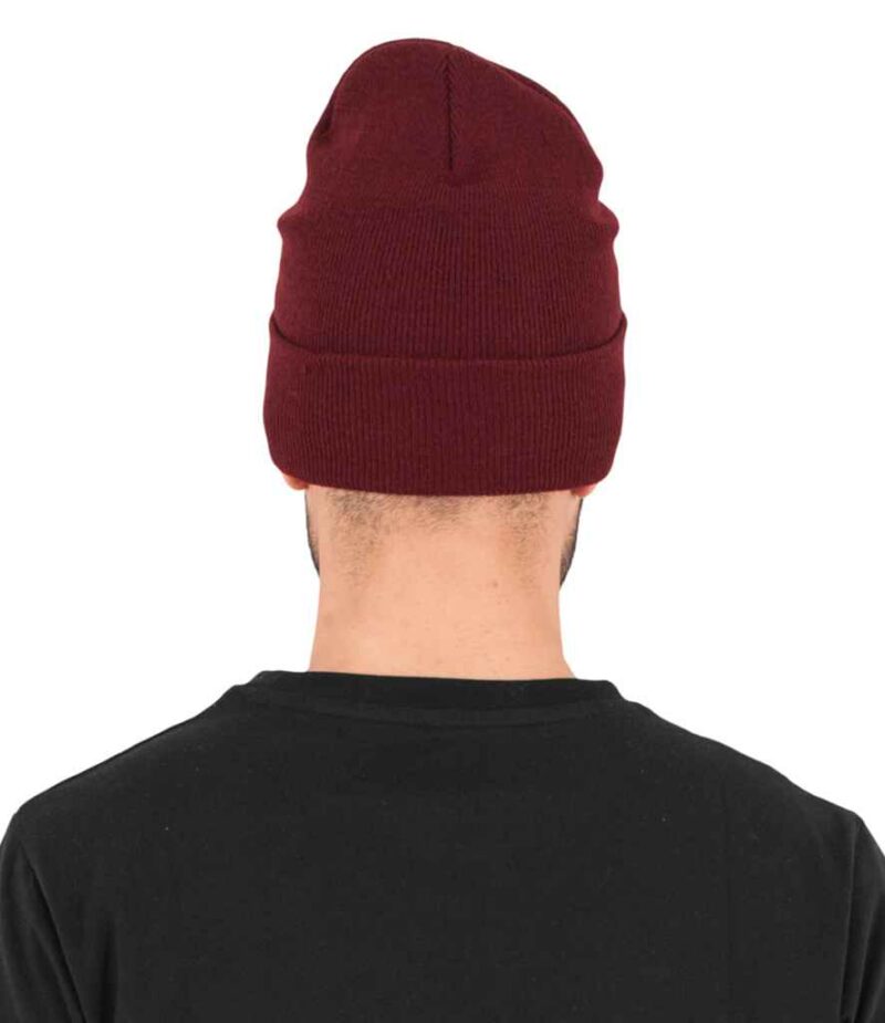 Flexfit Heavyweight Long Beanie - Image 18