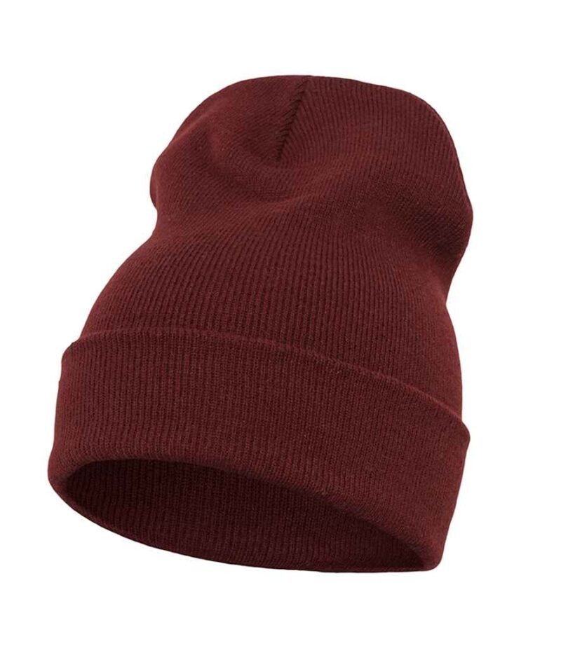 Flexfit Heavyweight Long Beanie - Image 19