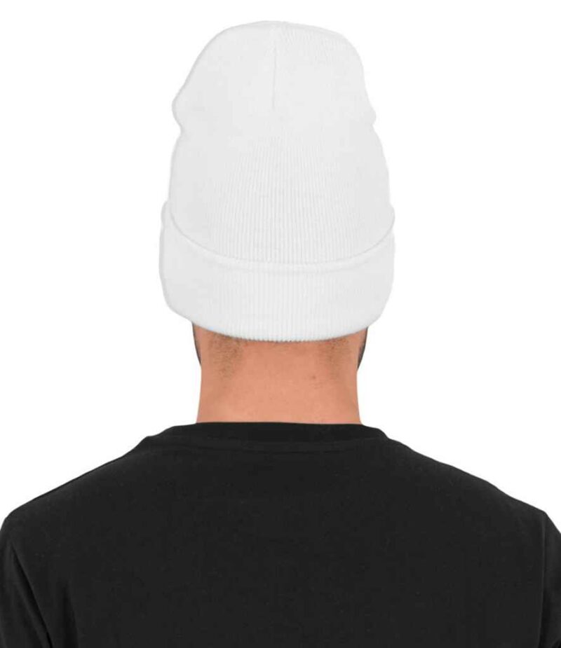 Flexfit Heavyweight Long Beanie - Image 4