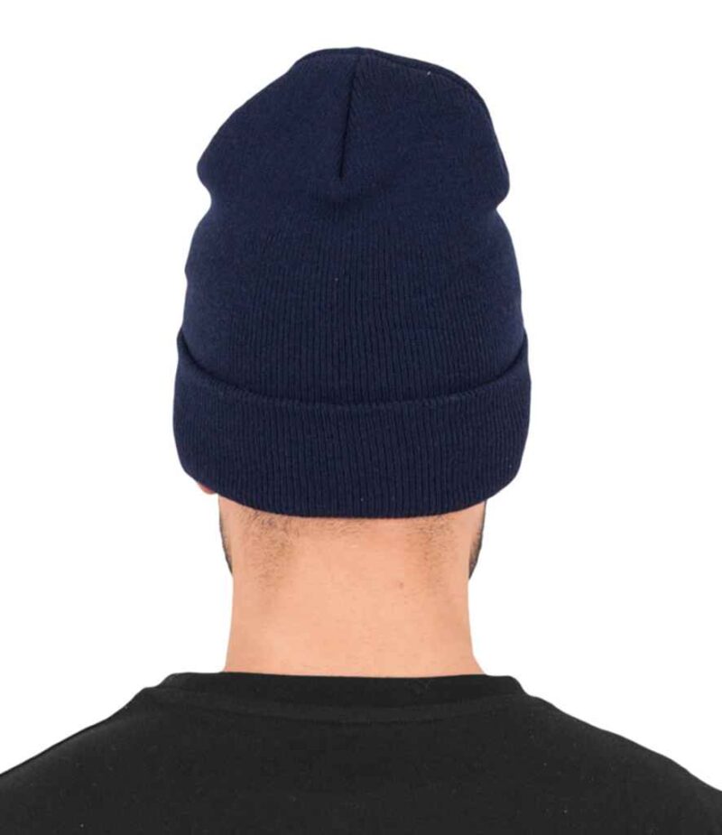 Flexfit Heavyweight Long Beanie - Image 7