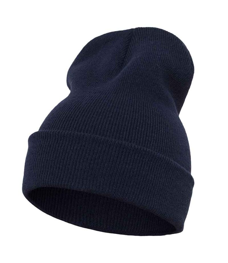 Flexfit Heavyweight Long Beanie - Image 8