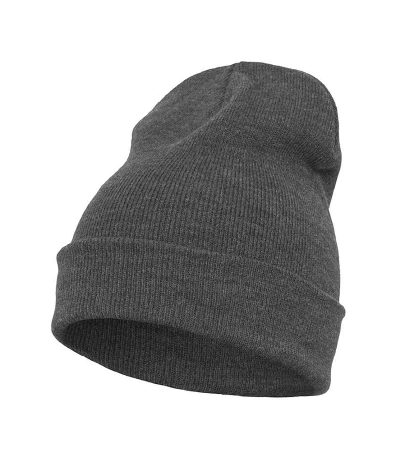 Flexfit Heavyweight Long Beanie - Image 10