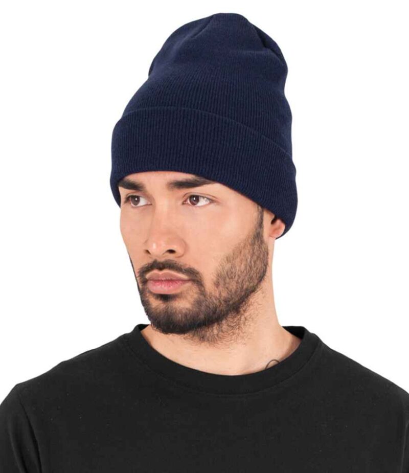 Flexfit Heavyweight Long Beanie - Image 6