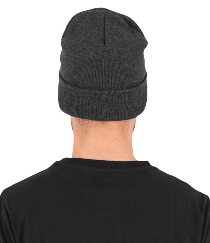 Flexfit Heavyweight Long Beanie - Image 9