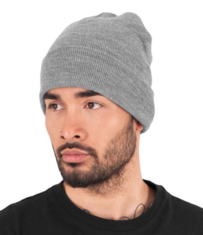 Flexfit Heavyweight Long Beanie - Image 11