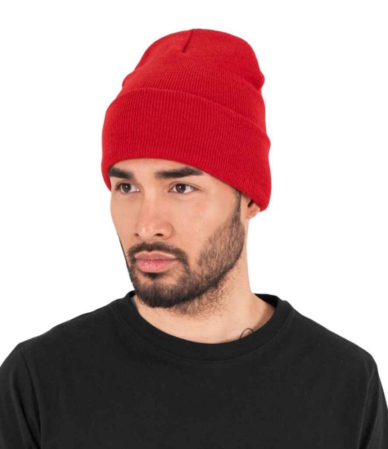 Flexfit Heavyweight Long Beanie - Image 14