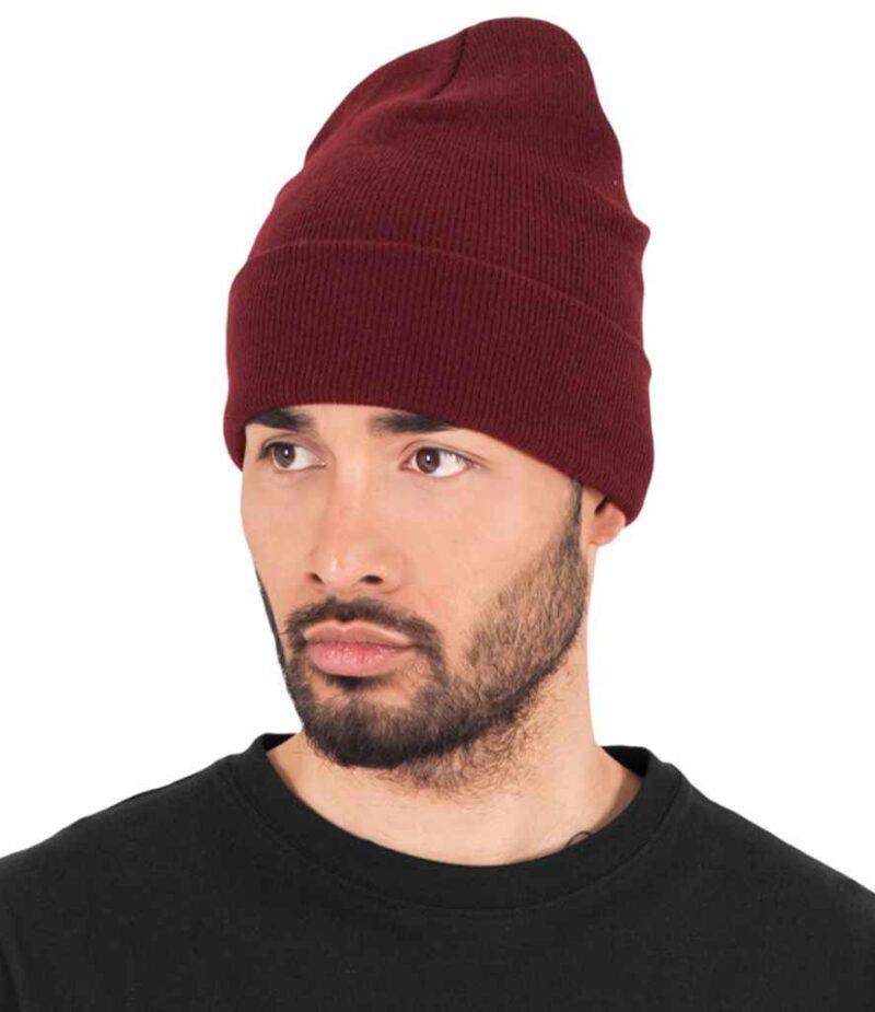 Flexfit Heavyweight Long Beanie - Image 17