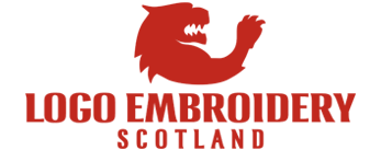 Logo Embroidery Scotland