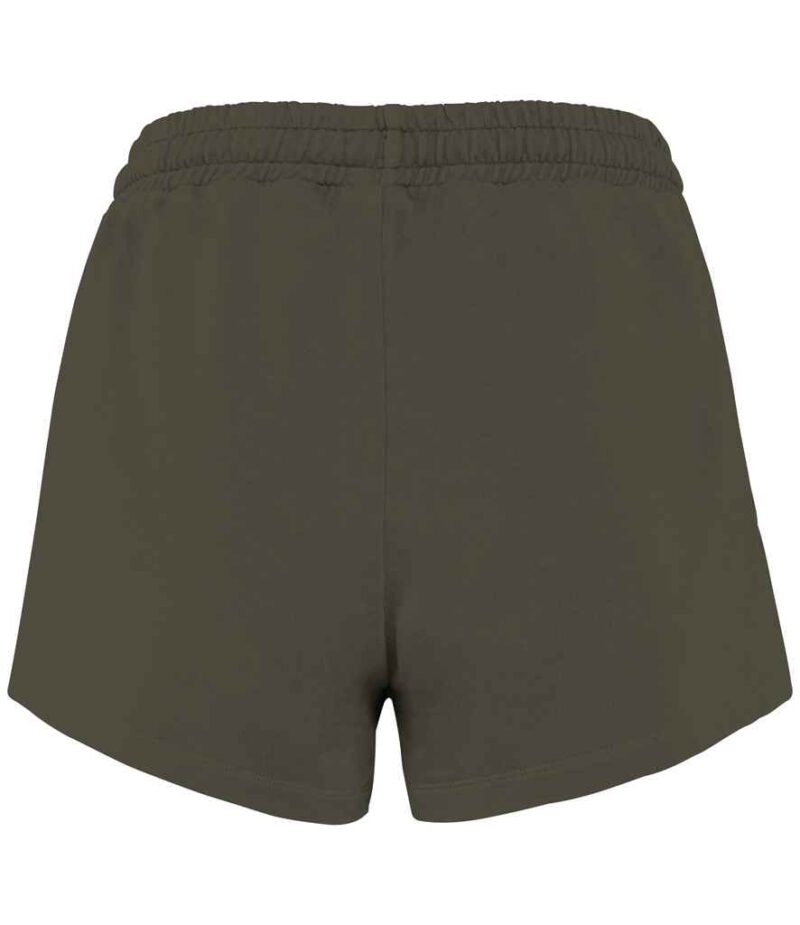 Native Spirit Ladies Terry 280 Shorts - Image 12