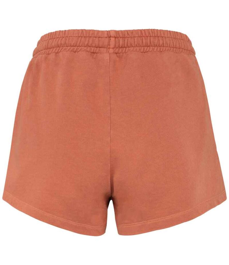 Native Spirit Ladies Terry 280 Shorts - Image 14