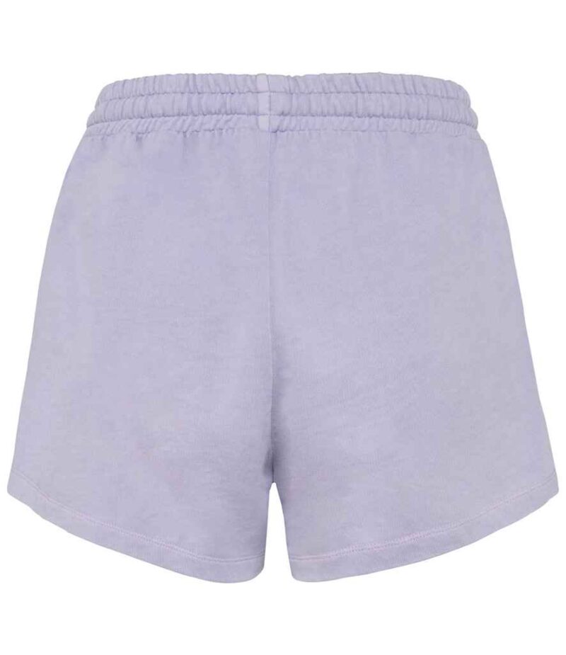 Native Spirit Ladies Terry 280 Shorts - Image 8