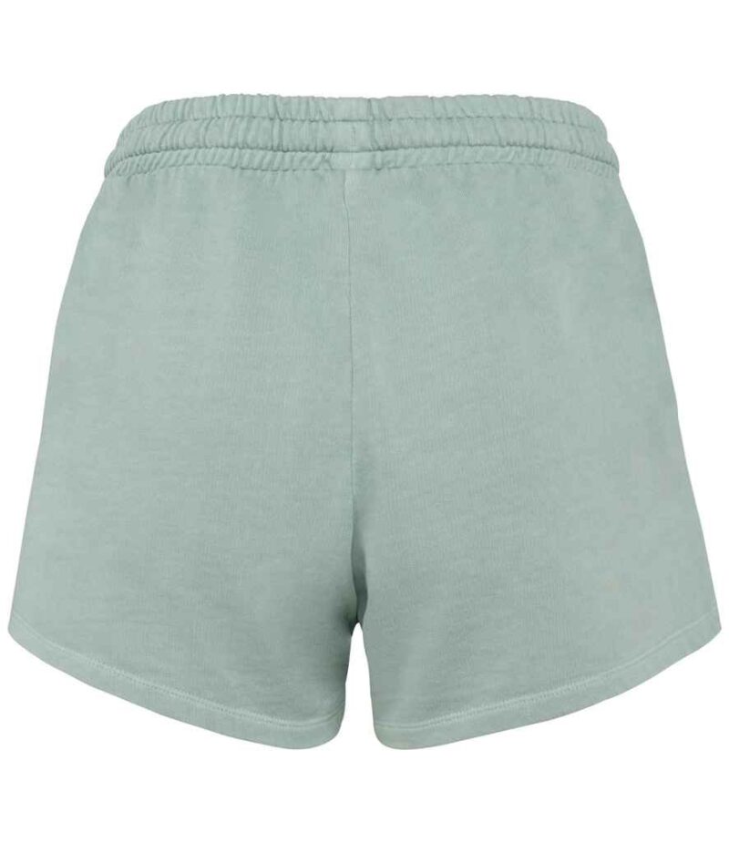 Native Spirit Ladies Terry 280 Shorts - Image 10