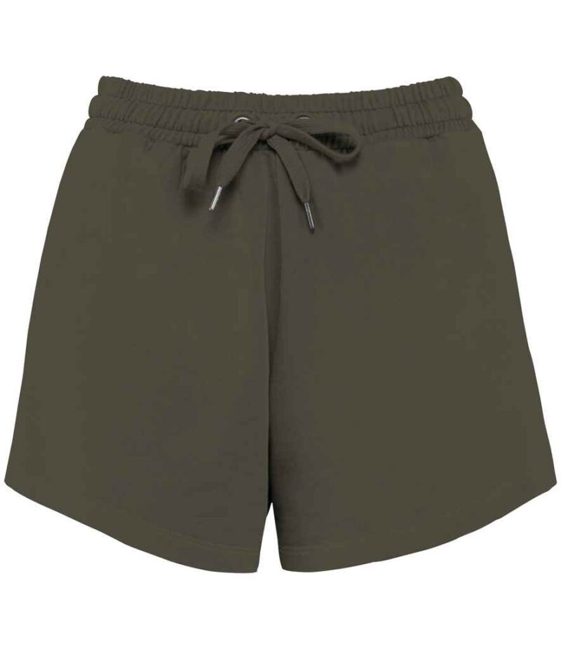 Native Spirit Ladies Terry 280 Shorts - Image 11