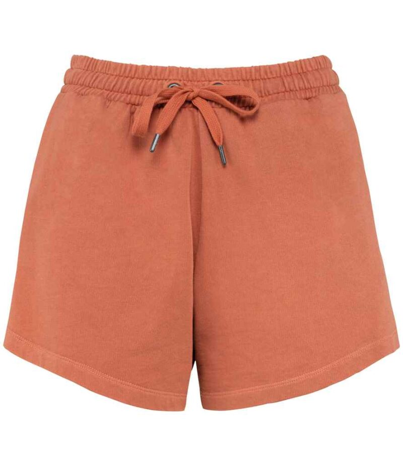 Native Spirit Ladies Terry 280 Shorts - Image 13