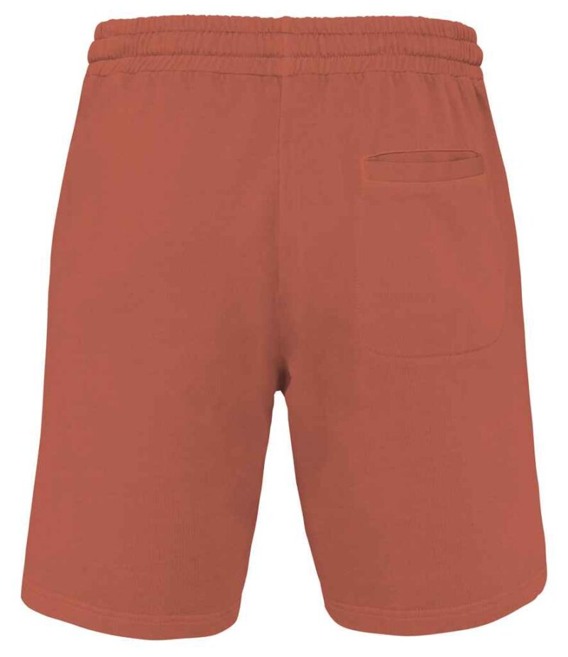 Native Spirit Terry 280 Shorts - Image 12