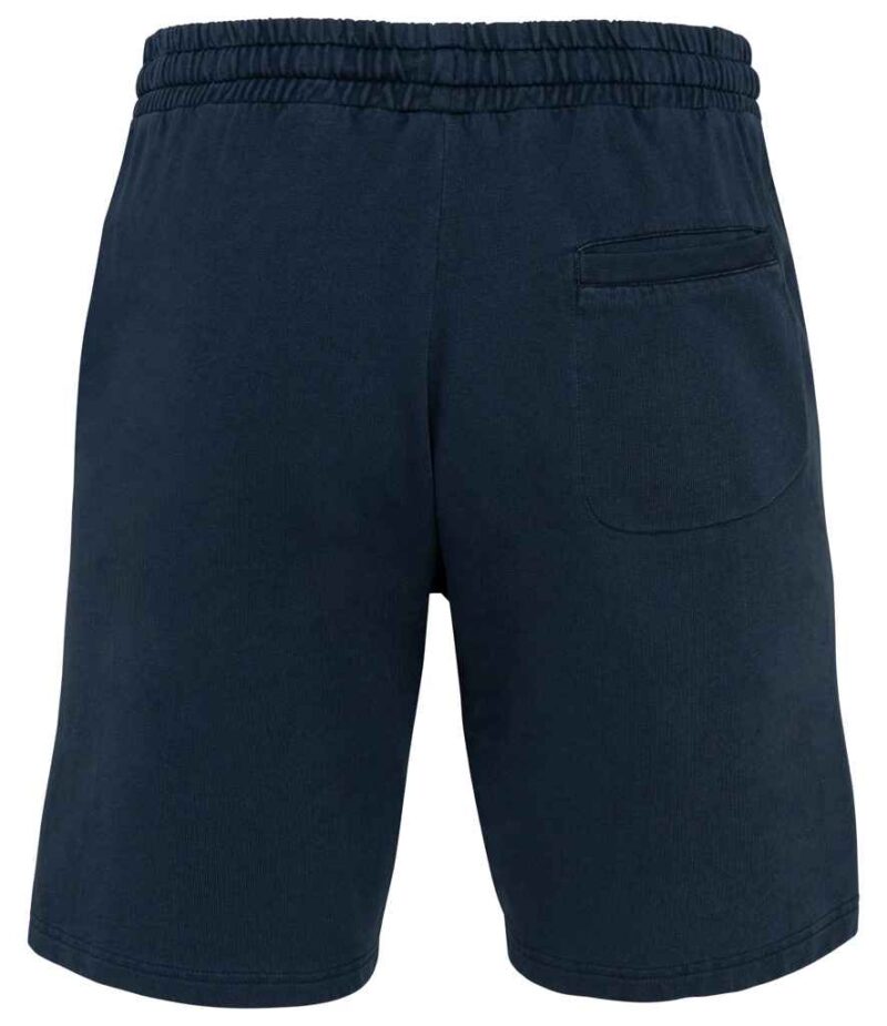 Native Spirit Terry 280 Shorts - Image 6