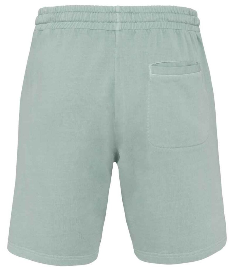 Native Spirit Terry 280 Shorts - Image 8