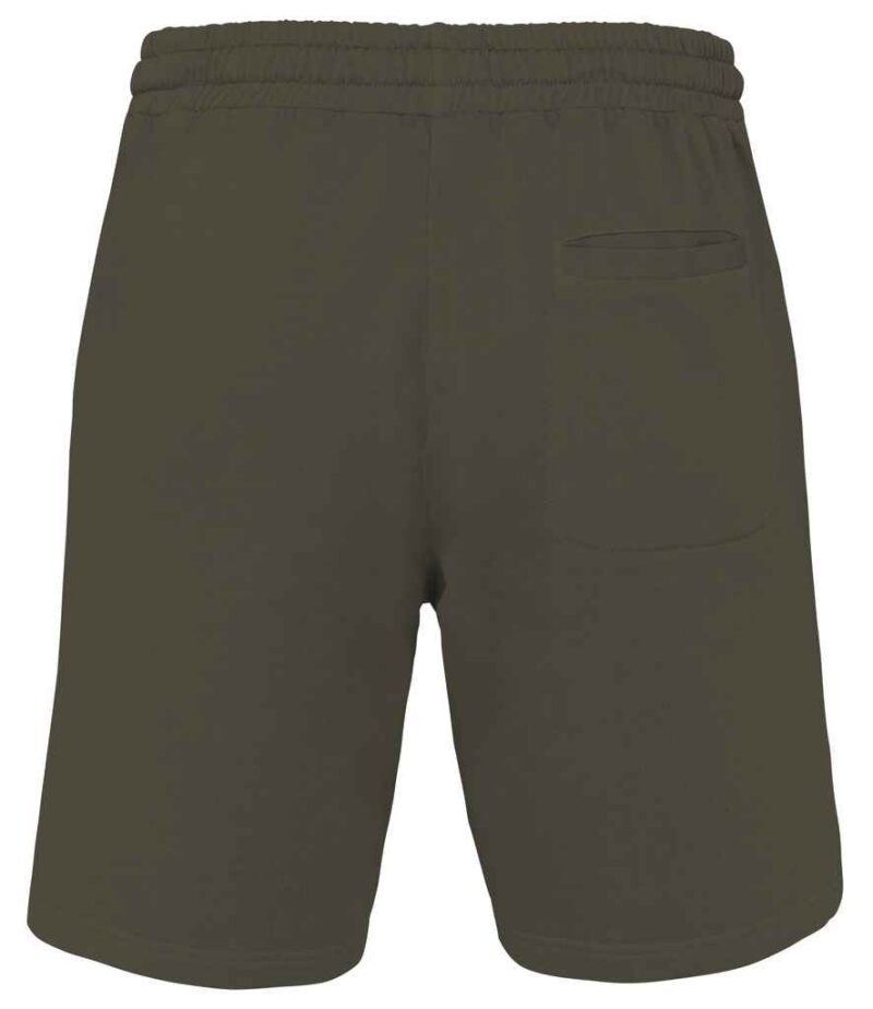 Native Spirit Terry 280 Shorts - Image 10