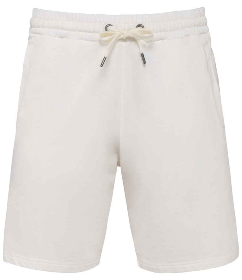 Native Spirit Terry 280 Shorts - Image 3