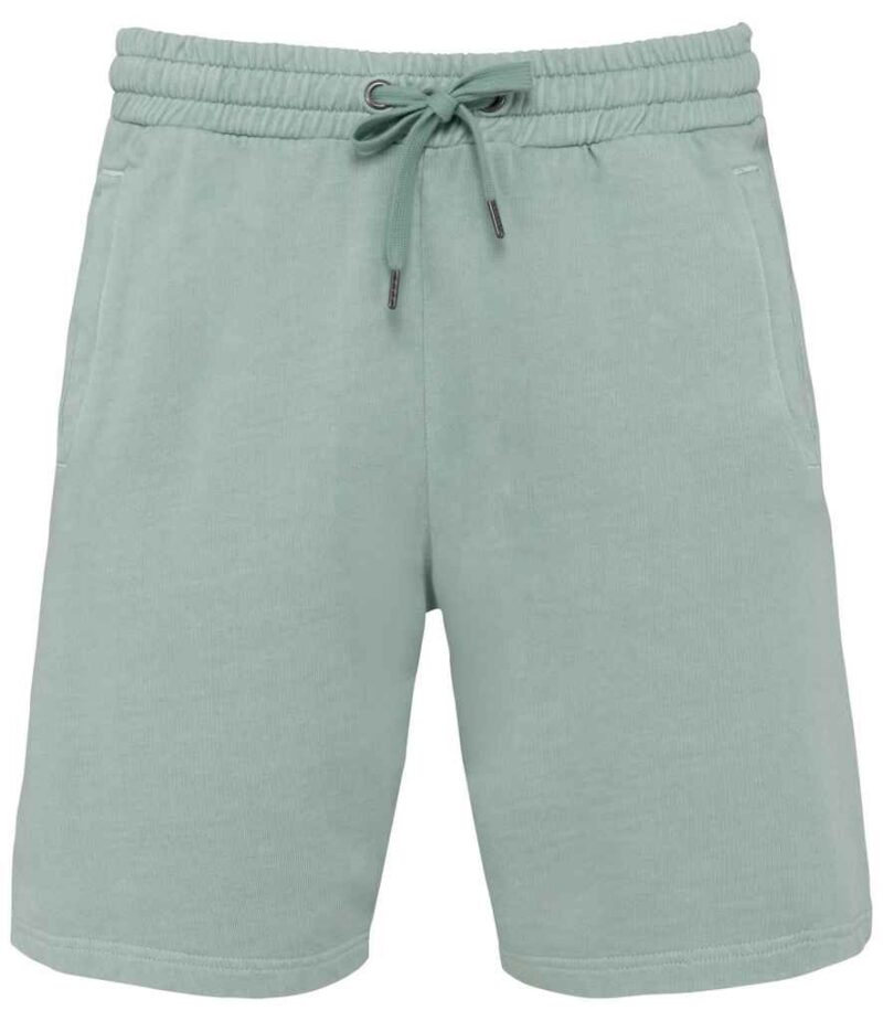 Native Spirit Terry 280 Shorts - Image 7