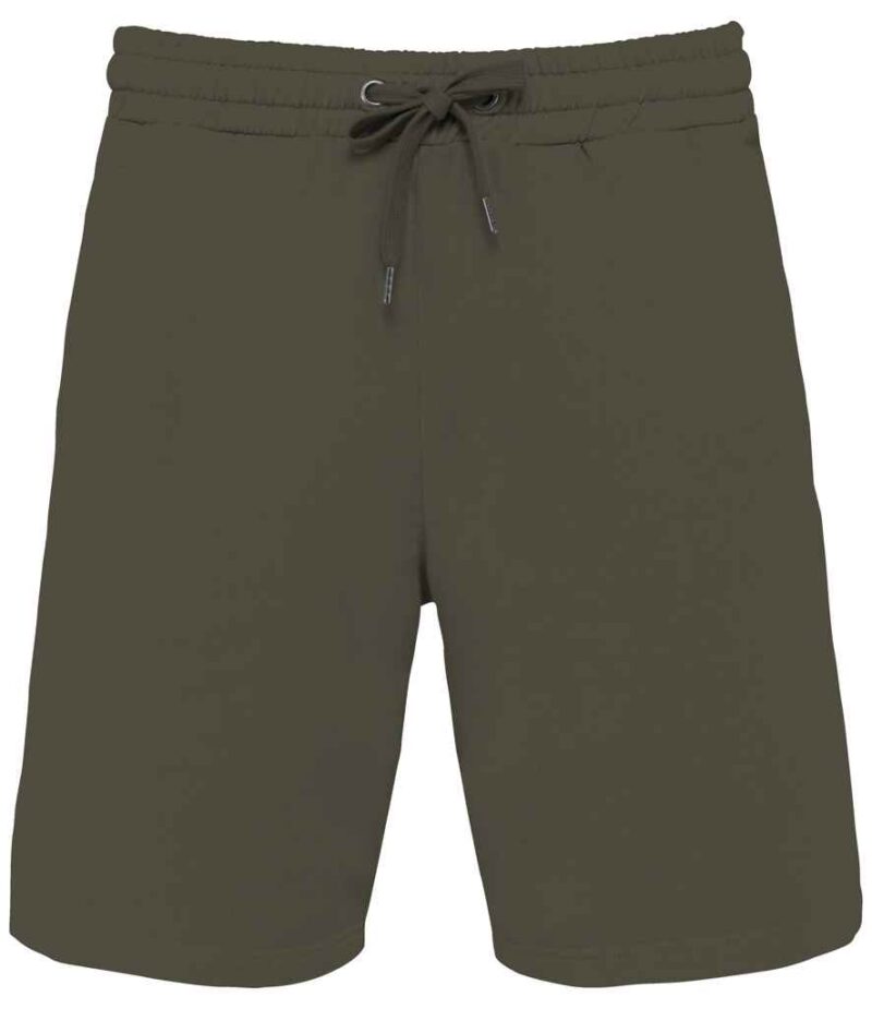 Native Spirit Terry 280 Shorts - Image 9