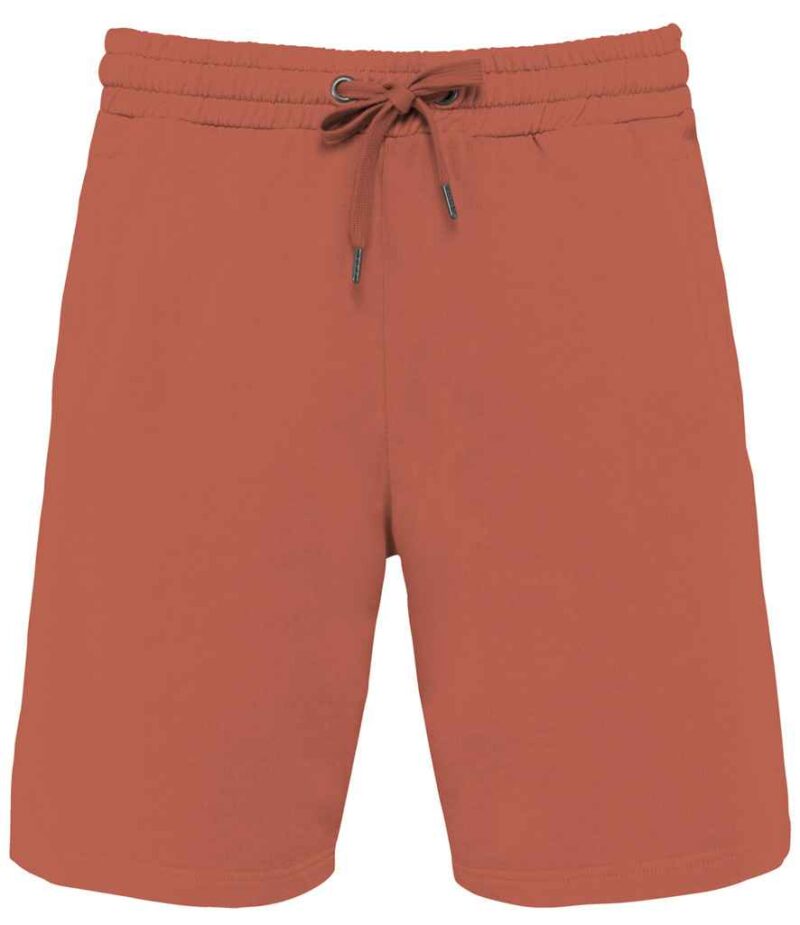 Native Spirit Terry 280 Shorts - Image 11