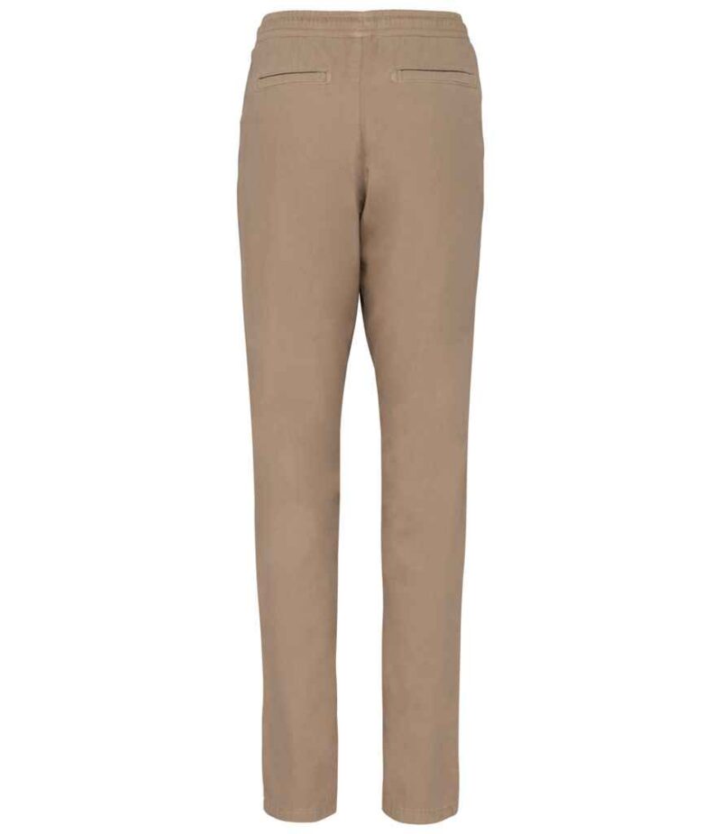 Native Spirit Ladies TENCEL™ Trousers - Image 2