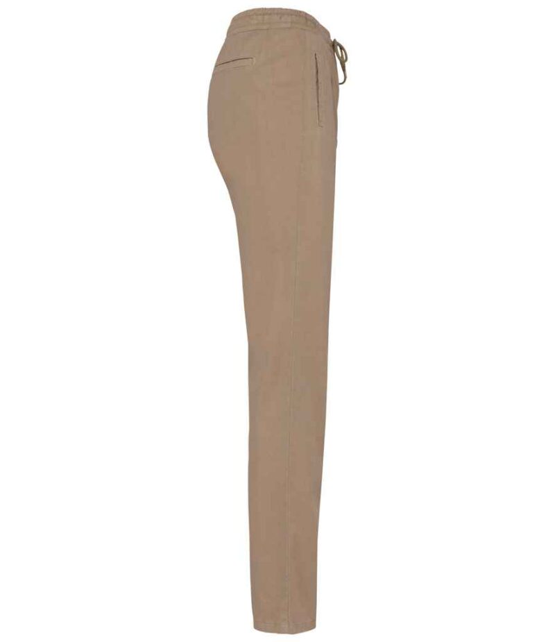 Native Spirit Ladies TENCEL™ Trousers - Image 3