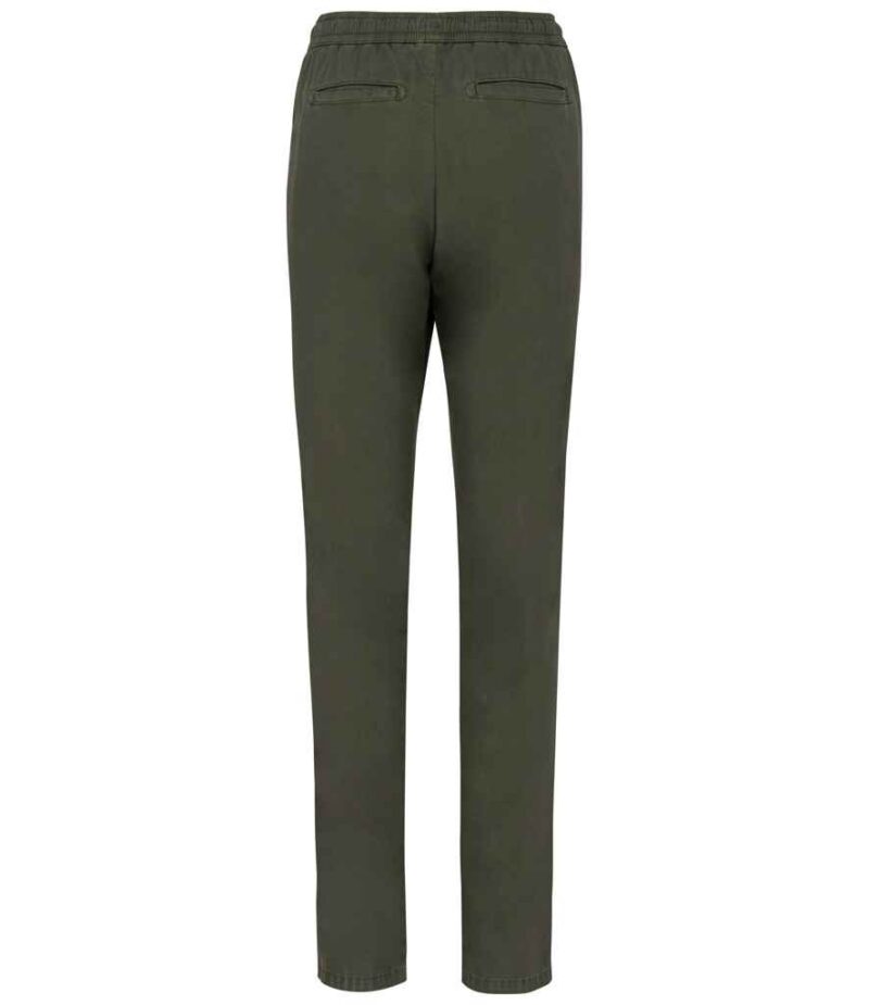 Native Spirit Ladies TENCEL™ Trousers - Image 8