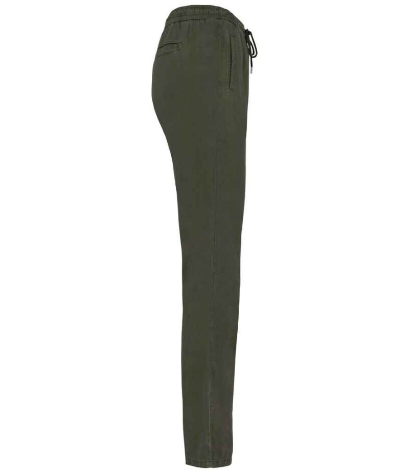 Native Spirit Ladies TENCEL™ Trousers - Image 9