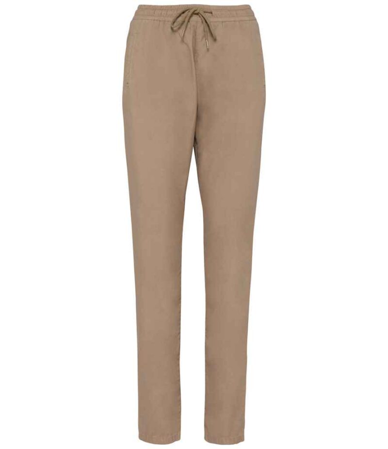 Native Spirit Ladies TENCEL™ Trousers