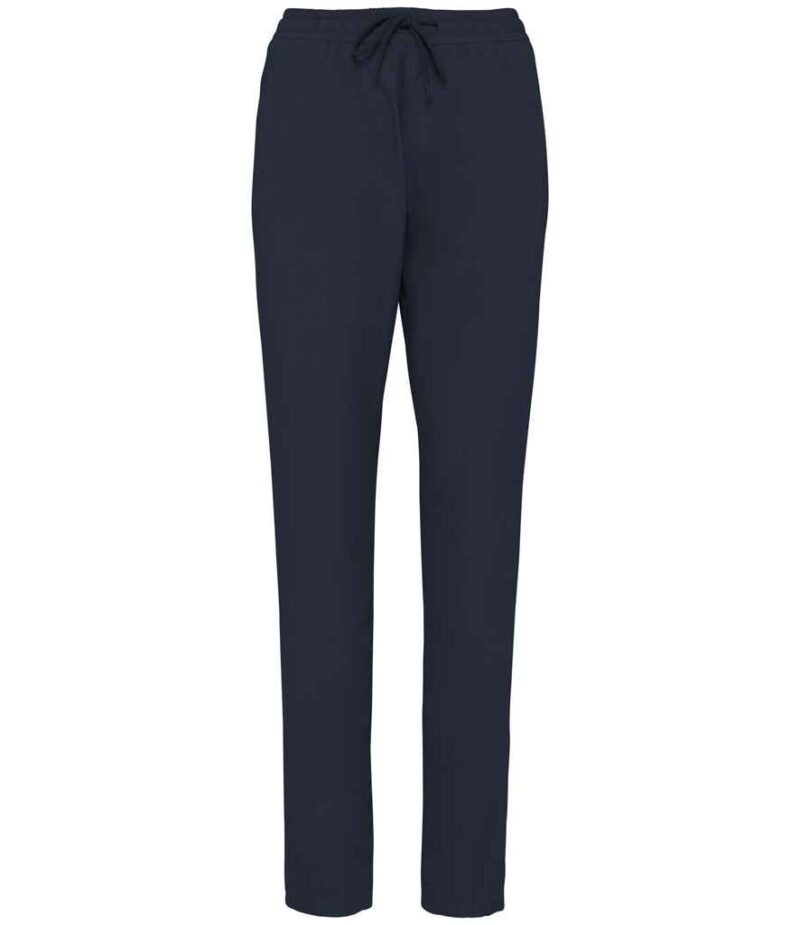 Native Spirit Ladies TENCEL™ Trousers - Image 4