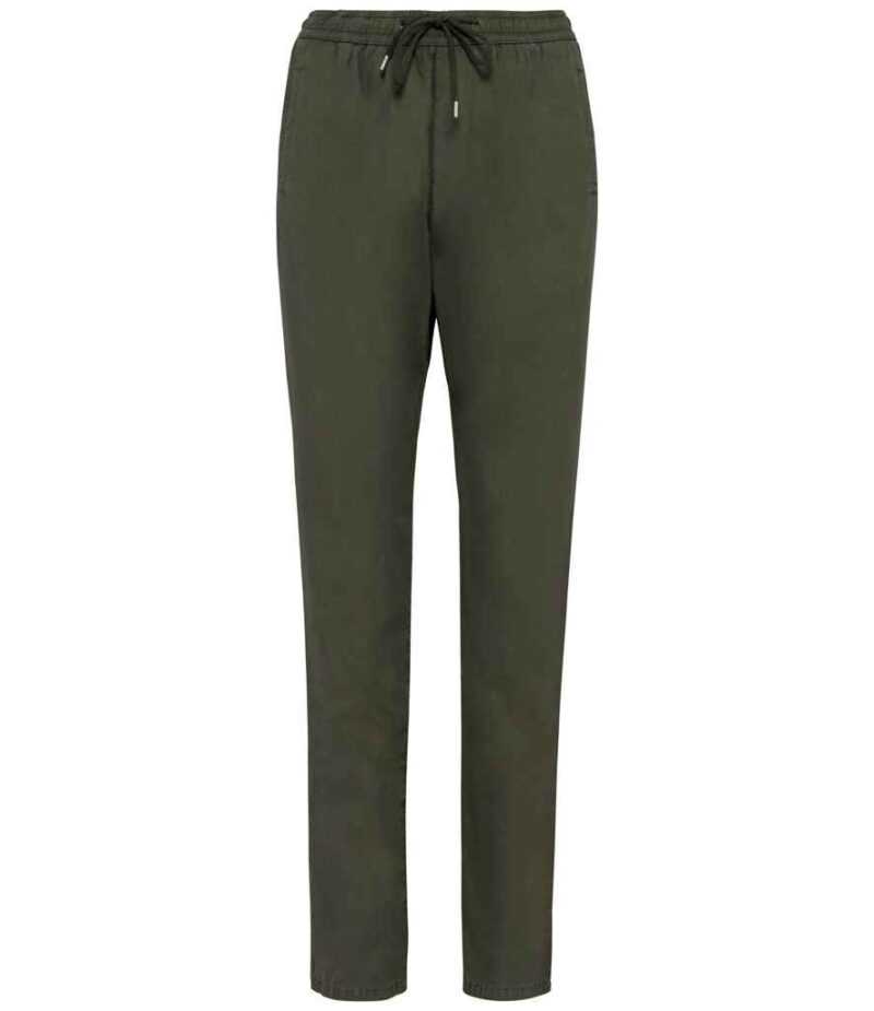 Native Spirit Ladies TENCEL™ Trousers - Image 7