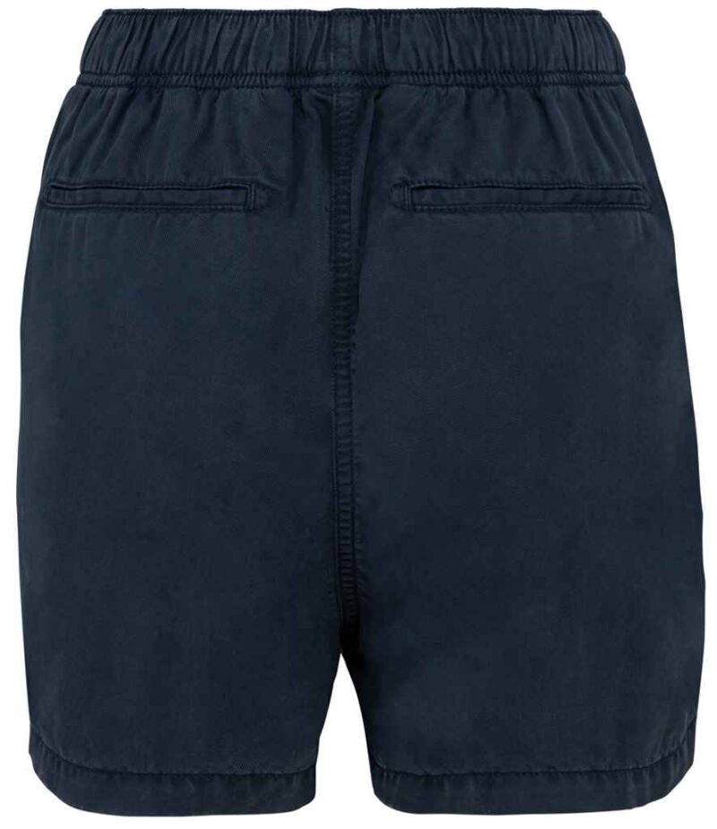 Native Spirit Ladies TENCEL™ Shorts - Image 2