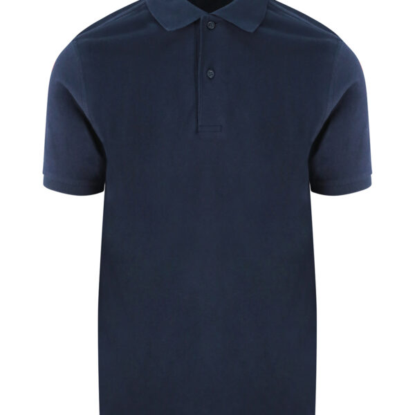 Stretch polo - Image 1