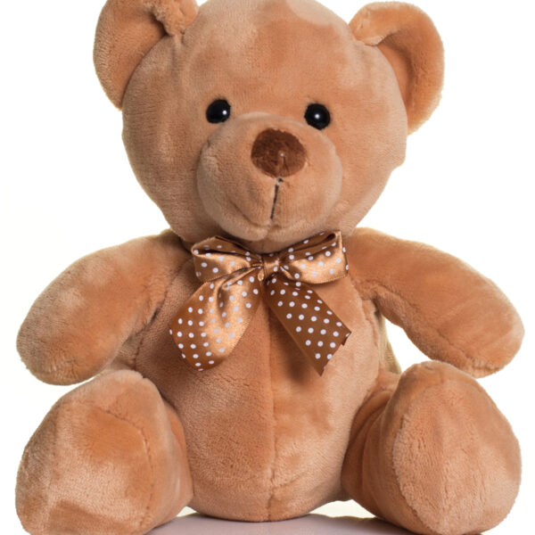 Velvet bear - Image 1