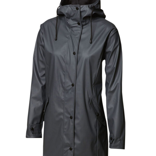 Women’s Huntington – fashionable raincoat - Image 1