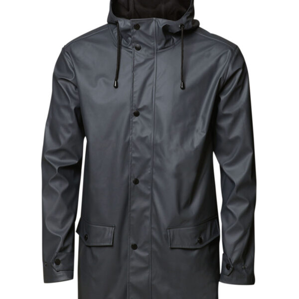 Huntington – fashionable raincoat - Image 1