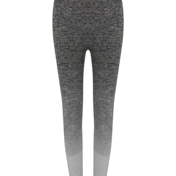 Women's seamless fade out leggings - Image 1