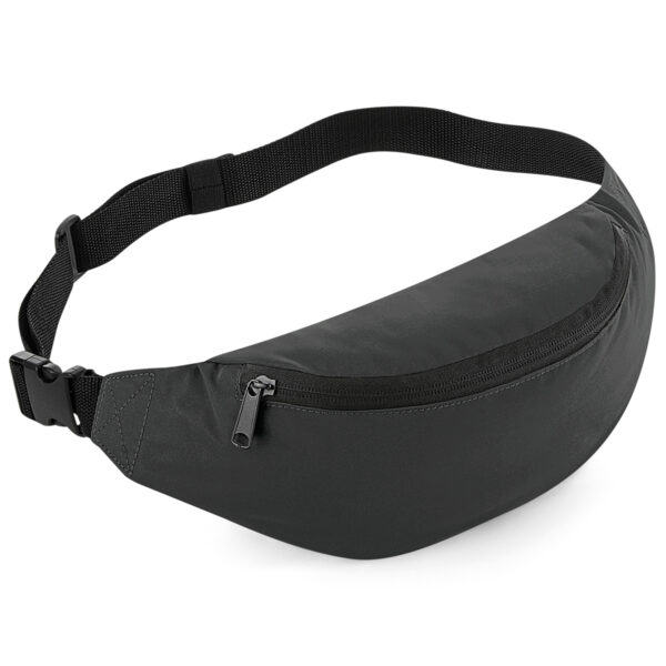 Reflective belt bag - Image 1