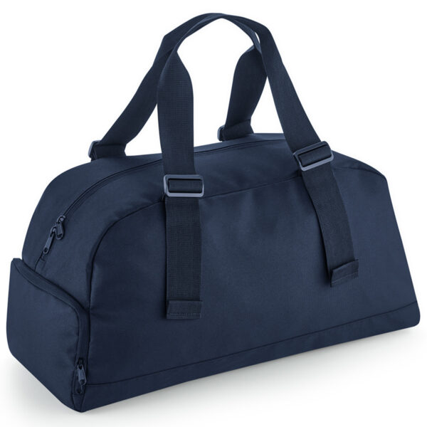 Recycled essentials holdall - Image 3