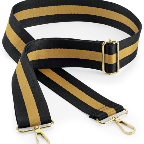 Boutique adjustable bag strap - Image 1