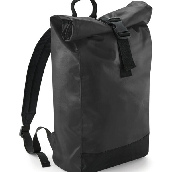 Tarp roll-top backpack - Image 3