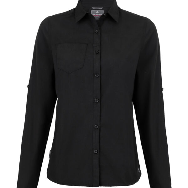 Expert women’s Kiwi long-sleeved shirt - Image 3