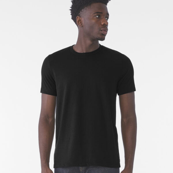 Unisex EcoMax Short Sleeve Tee - Image 2