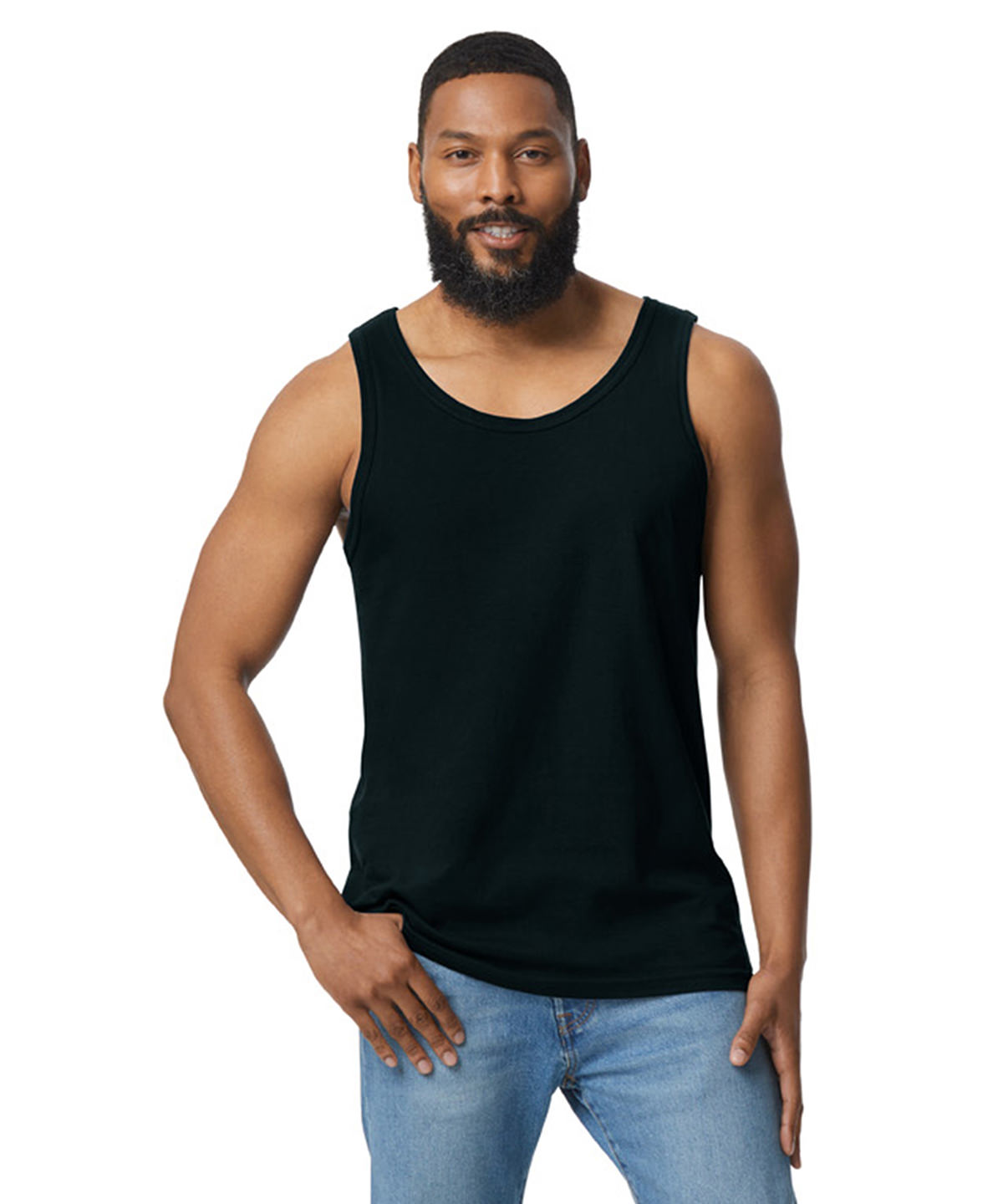 Adult Tank Top